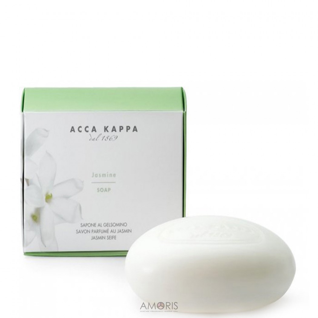 Acca Kappa Jasmine Soap